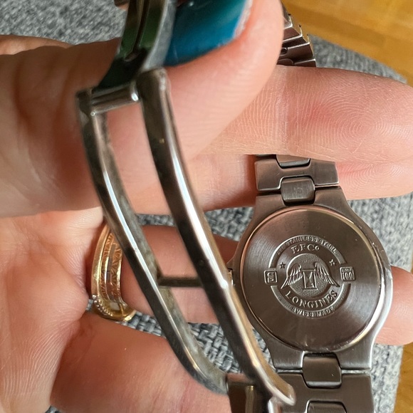 Longines Conquest women’s watch - Picture 3 of 8